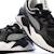 Baskets enfant Blanc+Blanc, noir+Noir+Noir, blanc 18 - vertbaudet enfant 