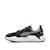 Baskets enfant Blanc+Blanc, noir+Noir+Noir, blanc 14 - vertbaudet enfant 