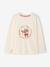 Pyjama femme Capsule Famille écru 4 - vertbaudet enfant 