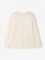 Pyjama femme Capsule Famille écru 6 - vertbaudet enfant 