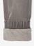 Pantalon denim enfant garçon denim gris clair 5 - vertbaudet enfant 