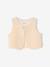 Ensemble dors bien gilet bonnet bébé fille écru 4 - vertbaudet enfant 