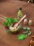 Set salade en bois FSC® écru 3 - vertbaudet enfant 