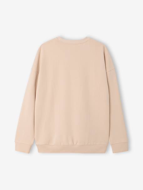 Pyjama de Noël homme Capsule Famille rouge 3 - vertbaudet enfant 
