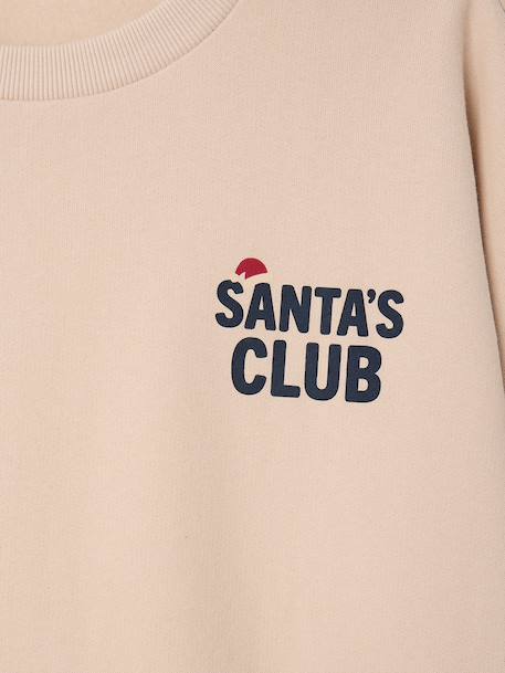 Pyjama de Noël homme Capsule Famille rouge 6 - vertbaudet enfant 