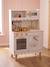 Cuisine feston avec accessoires en bois FSC® blanc 11 - vertbaudet enfant 