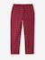 Pyjama de Noël homme Capsule Famille rouge 4 - vertbaudet enfant 