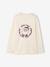 Pyjama homme Capsule Famille écru 5 - vertbaudet enfant 