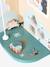 Maison multi-activités en bois FSC® Big Family 9 - vertbaudet enfant 