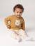 Ensemble bébé garçon Winnie l'Ourson curry 1 - vertbaudet enfant 