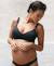 Soutien-gorge de grossesse et d'allaitement serena Blush+Noir+Prune+Terracota 10 - vertbaudet enfant 