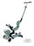 Trotinette Go Up Baby Lights 360 beige+rose+vert 11 - vertbaudet enfant 