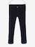 Pantalon slim velours garçon bordeaux+CAMEL+encre 18 - vertbaudet enfant 