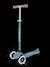 Trottinette Primo Lights Signature bleu+rose 9 - vertbaudet enfant 