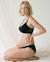 Soutien-gorge de grossesse et d'allaitement serena Blush+Noir+Prune+Terracota 8 - vertbaudet enfant 