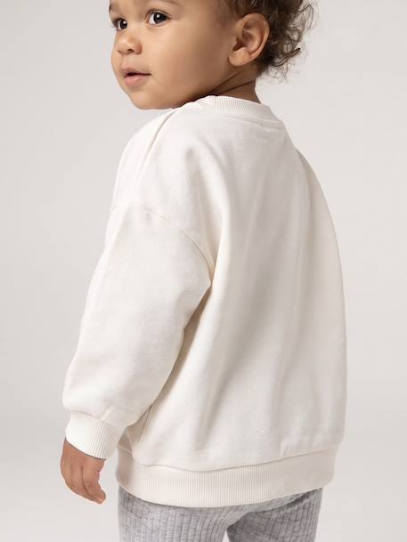 Ensemble bébé Miffy gris chiné 11 - vertbaudet enfant 