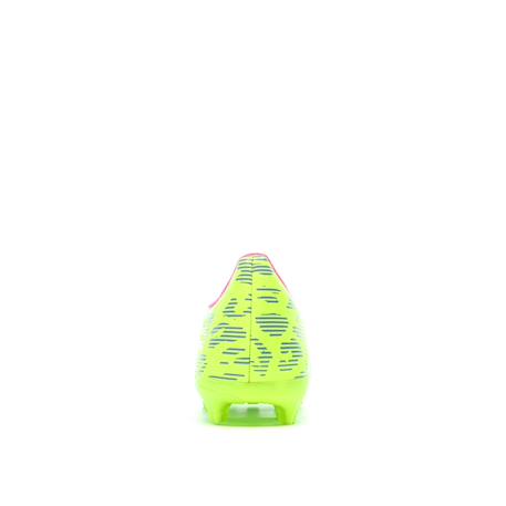 Chaussures de football garçon predator Jaune 4 - vertbaudet enfant 