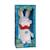 Peluche - lapins crétins - peluche animée - 30 cm Blanc 1 - vertbaudet enfant 