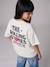 T-shirt Rolling Stones écru 8 - vertbaudet enfant 