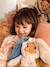 Misa Ryo poupon peluche lapin beige 1 - vertbaudet enfant 