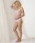 Soutien-gorge de grossesse et d'allaitement serena Blush+Noir+Prune+Terracota 2 - vertbaudet enfant 