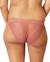 Culotte de grossesse serena Blush+Noir+Prune+Terracota 21 - vertbaudet enfant 