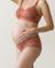 Culotte de grossesse serena Blush+Noir+Prune+Terracota 17 - vertbaudet enfant 
