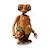 Lego ideas 21370 e.t. The extra-terrestrial Marron 4 - vertbaudet enfant 