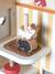 Maison multi-activités en bois FSC® Big Family 8 - vertbaudet enfant 