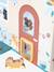 Maison multi-activités en bois FSC® Big Family 10 - vertbaudet enfant 
