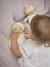 Poupée Daphnée 25 cm blanc 2 - vertbaudet enfant 