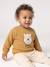 Ensemble bébé garçon Winnie l'Ourson curry 11 - vertbaudet enfant 