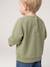 Sweat Snoopy bébé garçon kaki 7 - vertbaudet enfant 