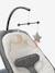Transat bois  Babyrythm gris+naturel/gris 5 - vertbaudet enfant 