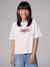 T-shirt Rolling Stones écru 2 - vertbaudet enfant 