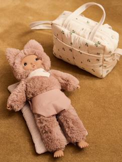 Neoma sac à langer poupon - vertbaudet enfant