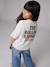 T-shirt Rolling Stones écru 7 - vertbaudet enfant 