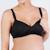 Soutien-gorge de grossesse et d'allaitement serena Blush+Noir+Prune+Terracota 11 - vertbaudet enfant 