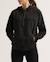 Hoodie de grossesse et allaitement boston Noir+Terracota 2 - vertbaudet enfant 