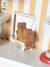 Maison multi-activités en bois FSC® Big Family 6 - vertbaudet enfant 