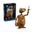 Lego ideas 21370 e.t. The extra-terrestrial Marron 1 - vertbaudet enfant 