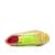 Chaussures de football garçon predator Jaune 5 - vertbaudet enfant 
