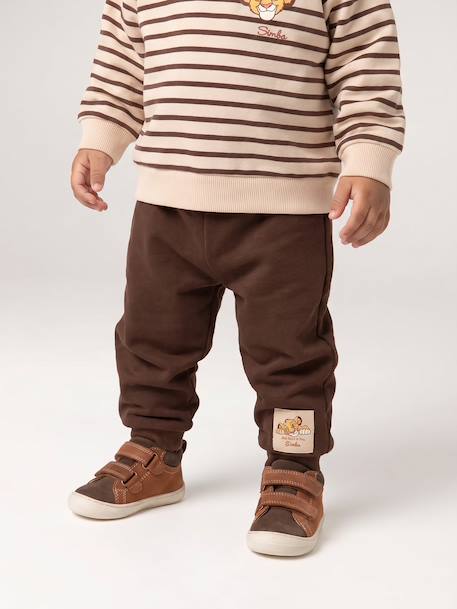 Ensemble bébé Simba chocolat 12 - vertbaudet enfant 