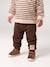 Ensemble bébé Simba chocolat 12 - vertbaudet enfant 