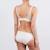 Soutien-gorge de grossesse et d'allaitement serena Blush+Noir+Prune+Terracota 5 - vertbaudet enfant 