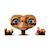 Lego ideas 21370 e.t. The extra-terrestrial Marron 3 - vertbaudet enfant 