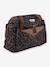 Sac à langer Sydney II beige imprimé+marron imprimé+vert sauge 10 - vertbaudet enfant 