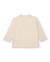 T-shirt garçon en jersey doux à imprimé rhinocéros Blanc 2 - vertbaudet enfant 