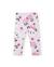 Ensemble bébé fille en molleton avec sweat à capuche et legging assorti Violet 3 - vertbaudet enfant 