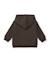 Ensemble en molleton pour garçon avec sweat à capuche Marron 4 - vertbaudet enfant 